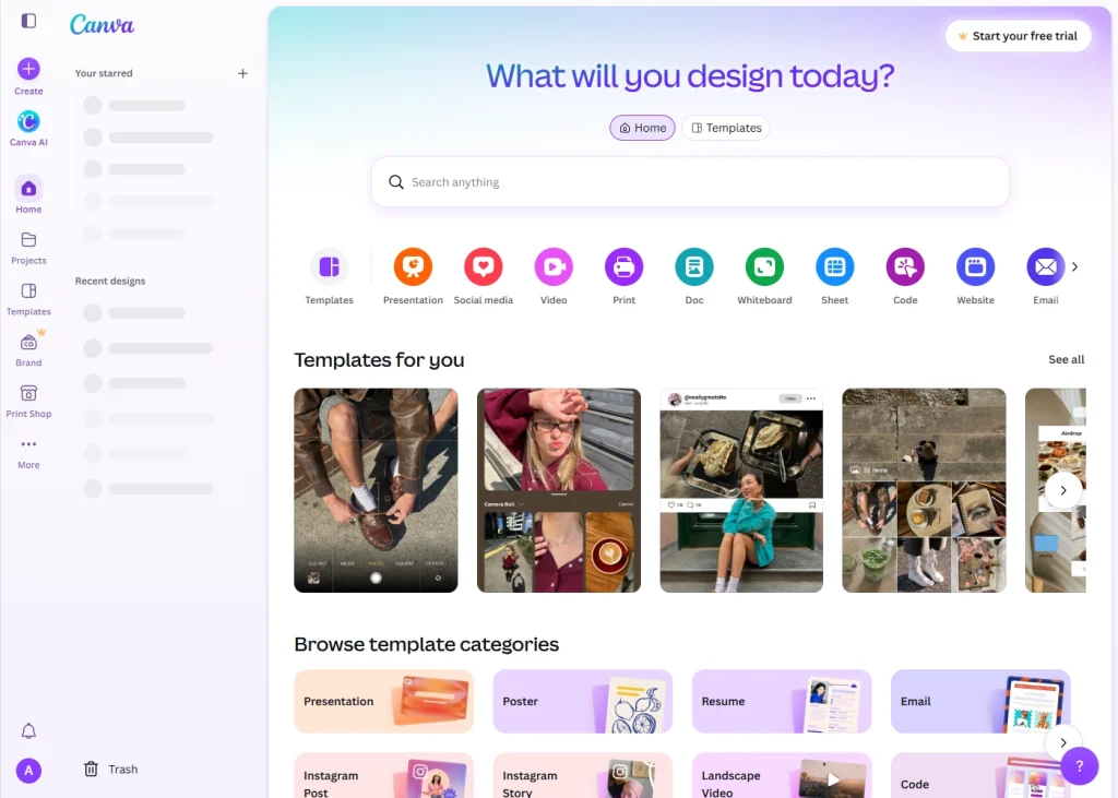 How to Use Canva Offline: Step-by-Step Guide