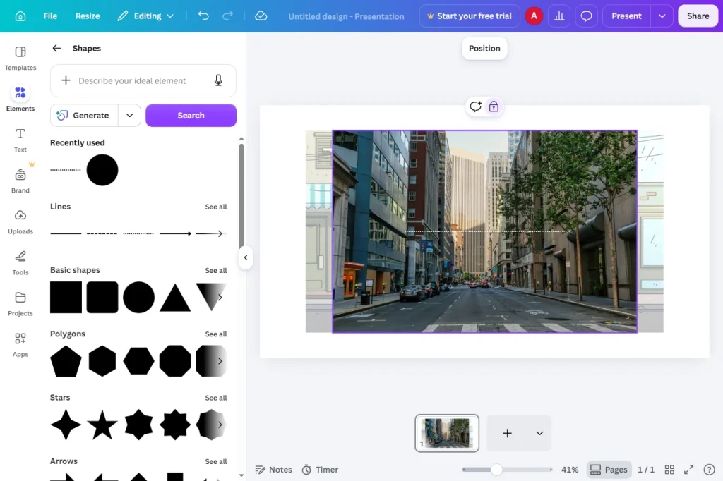 How to Lock and Unlock Elements in Canva: A Complete Guide