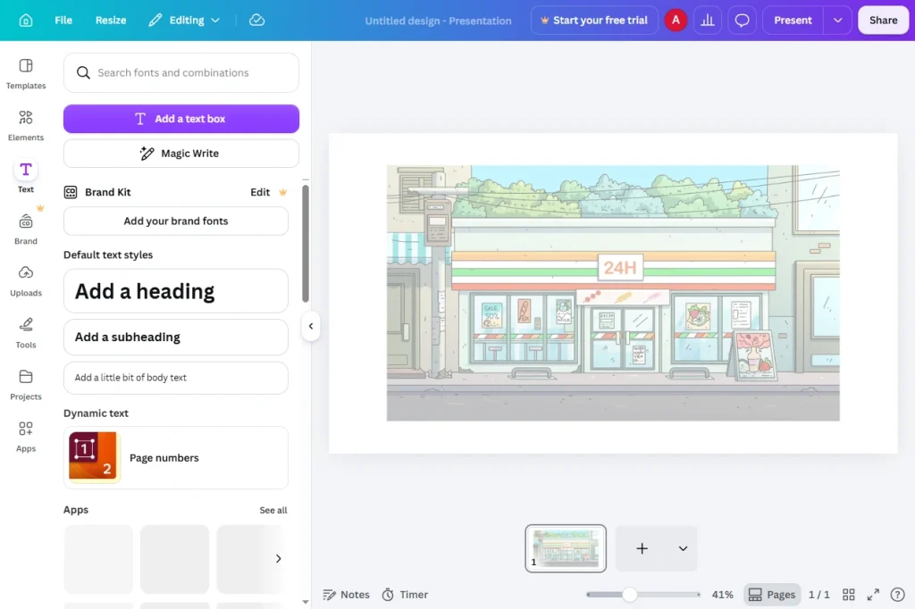 How to Upload Brand Fonts to Canva: Step-by-Step Guide
